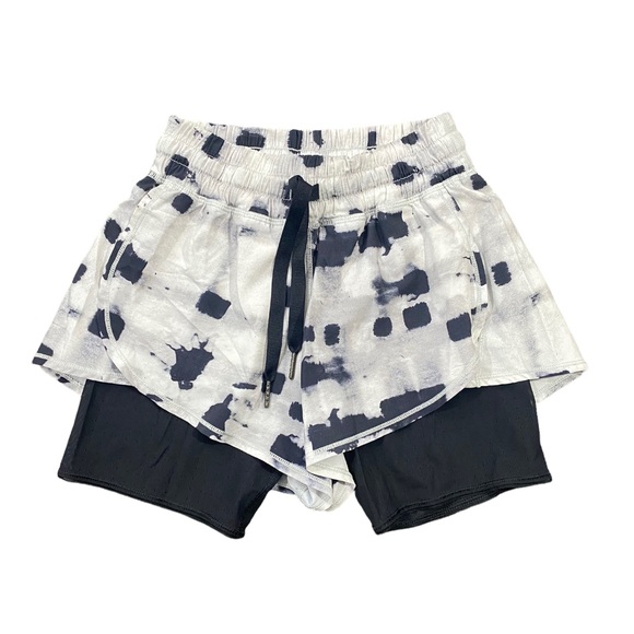 lululemon athletica Pants - LULULEMON Hot To Street Short
